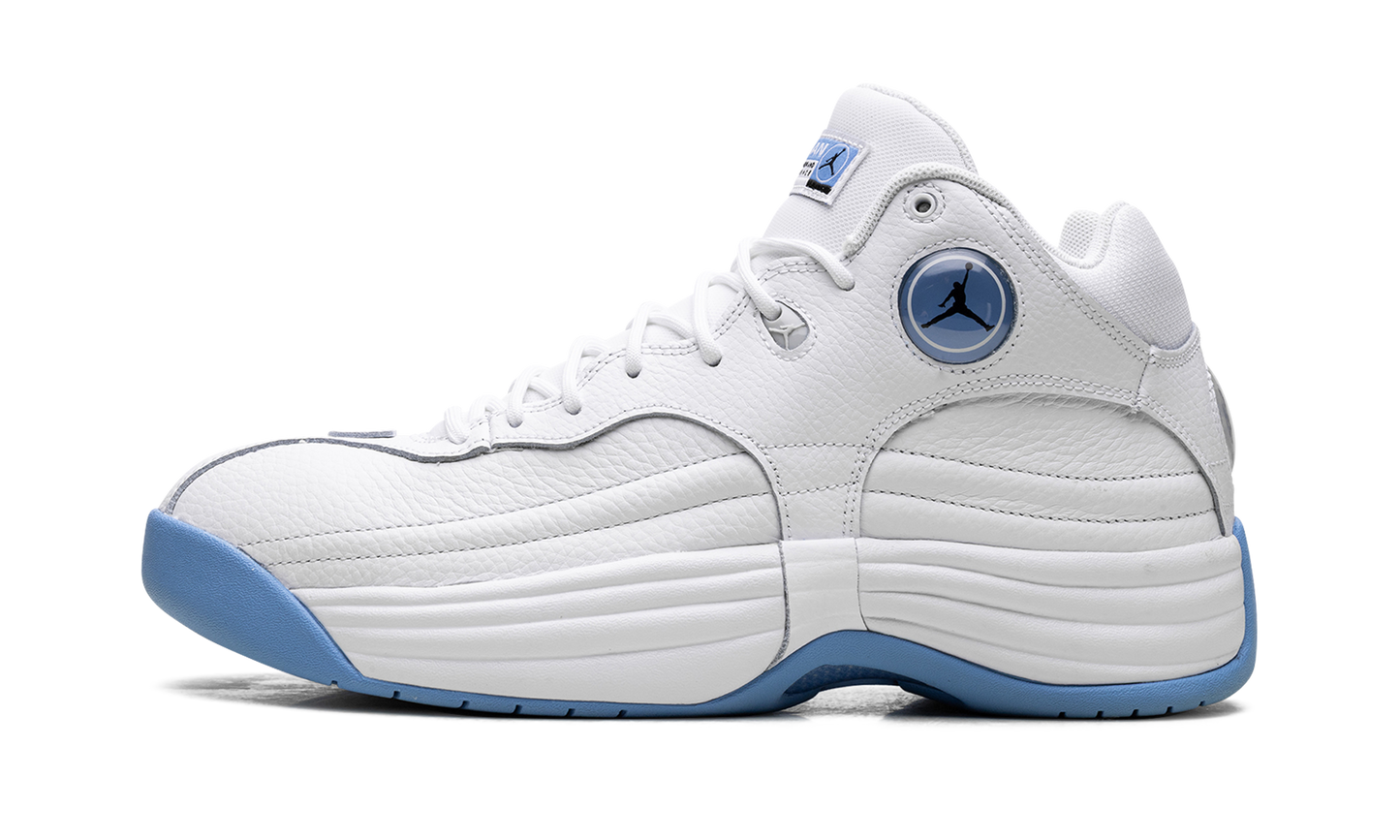 Jordan Jumpman Team 1 "UNC"