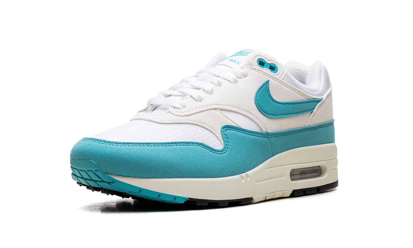 Air Max 1 WMNS "Blue"