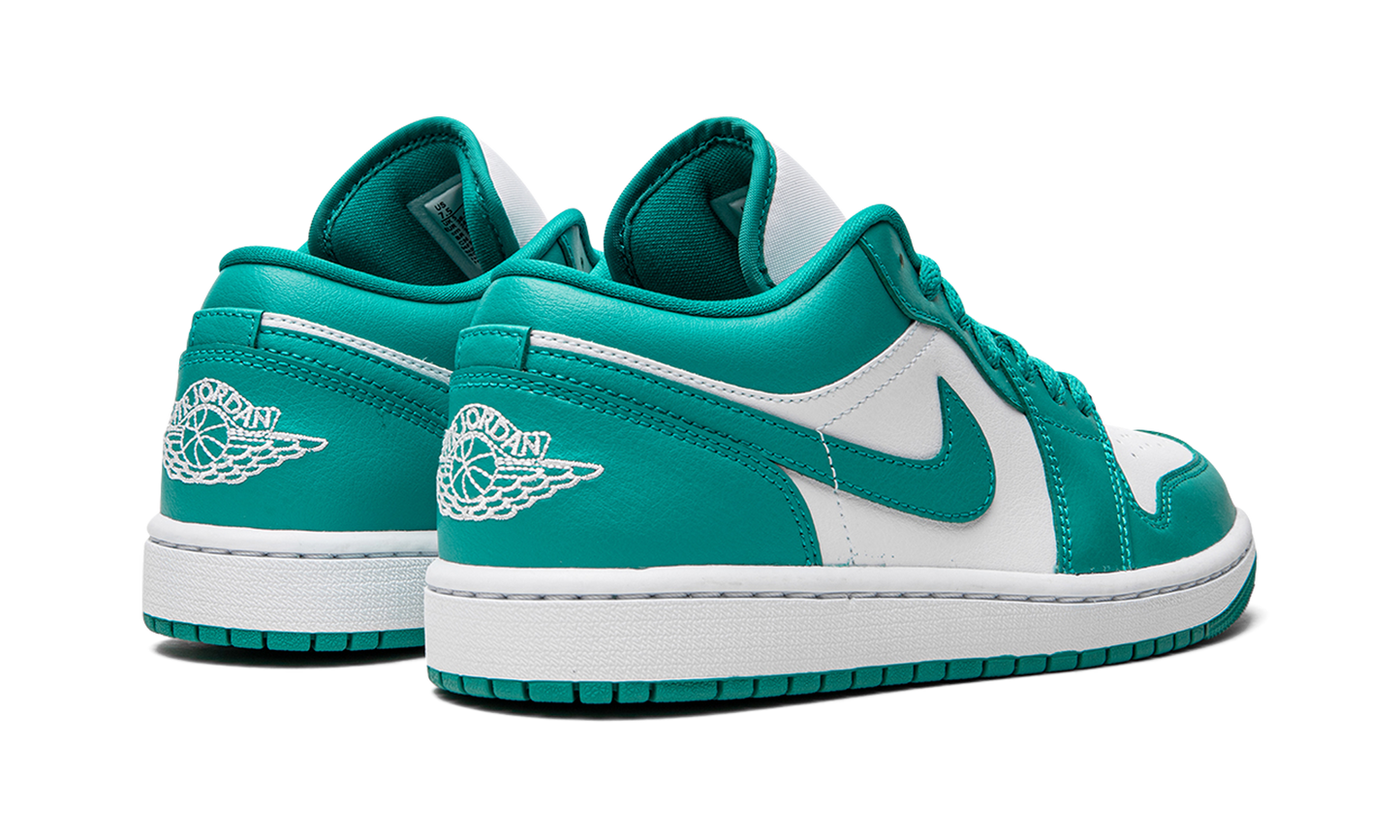 JORDAN 1 LO MNS WMNS "New Emerald"
