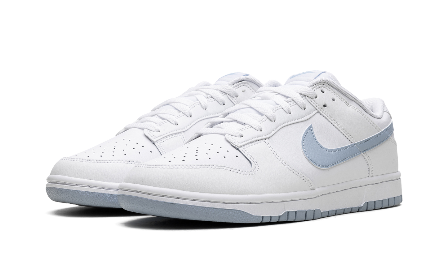 NIKE DUNK LOW "Light Armory Blue"