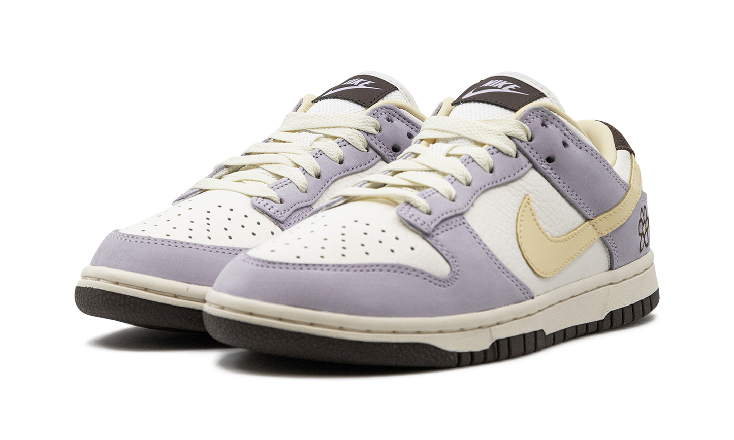 Dunk Low Premium WMNS "Lilac Bloom"