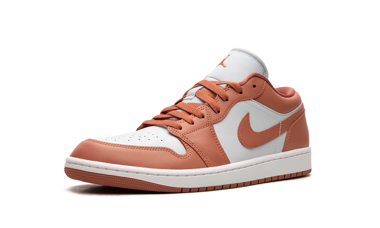 Air Jordan 1 Low WMNS "Sky J Orange"