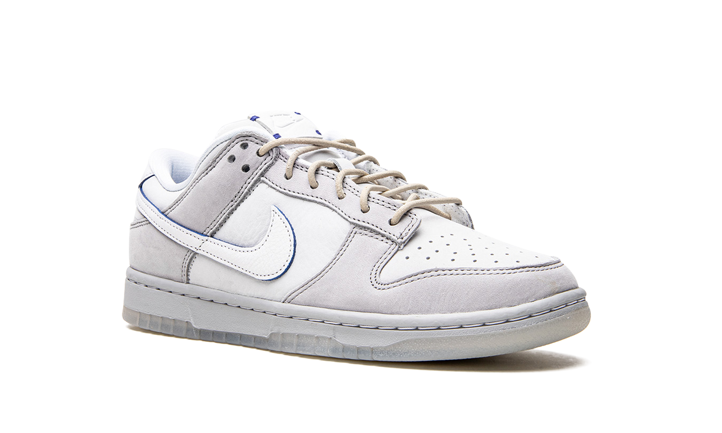 Dunk Low "Wolf Grey / Pure Platinum"