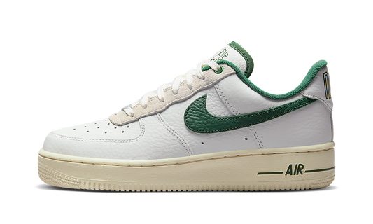 AIR FORCE 1 LO '07 LX WMNS "Command Force Gorge Green"