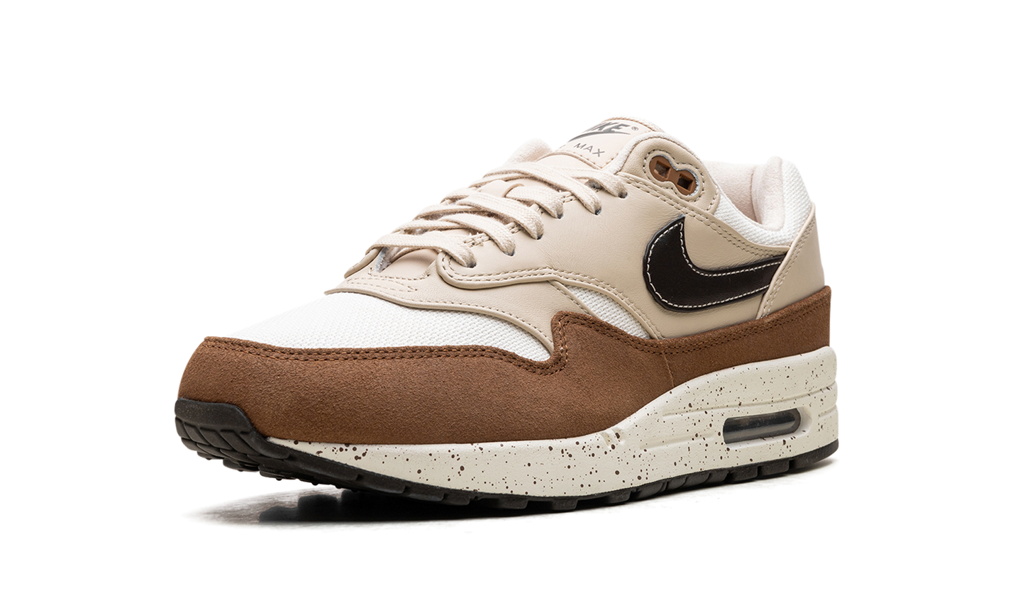 Air Max 1 Wmns "Velvet Brown"