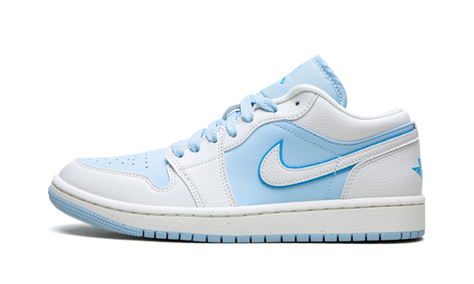 JORDAN 1 LO SE WMNS "Ice Blue"