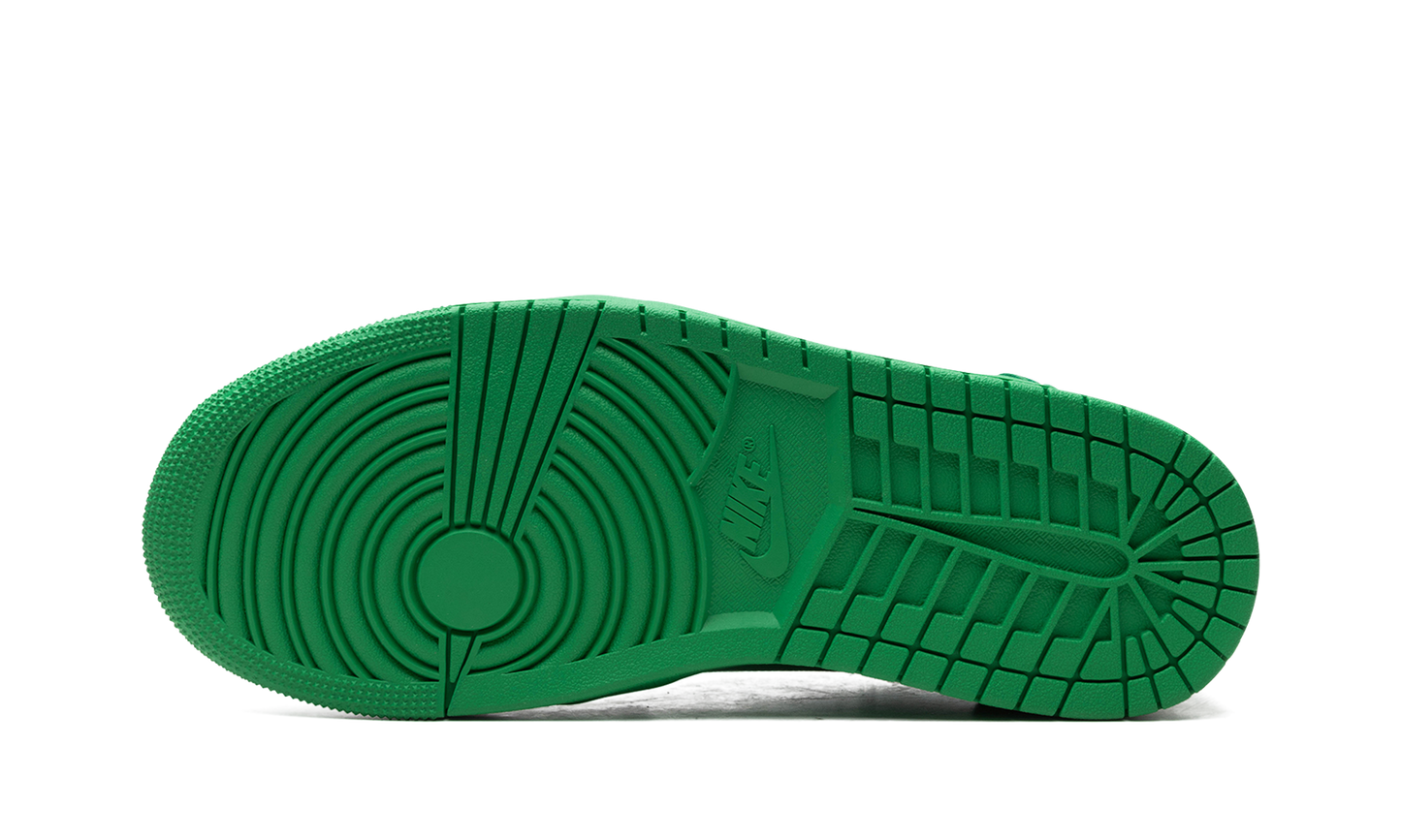 Air Jordan 1 Low WMNS "Method of Make Green"