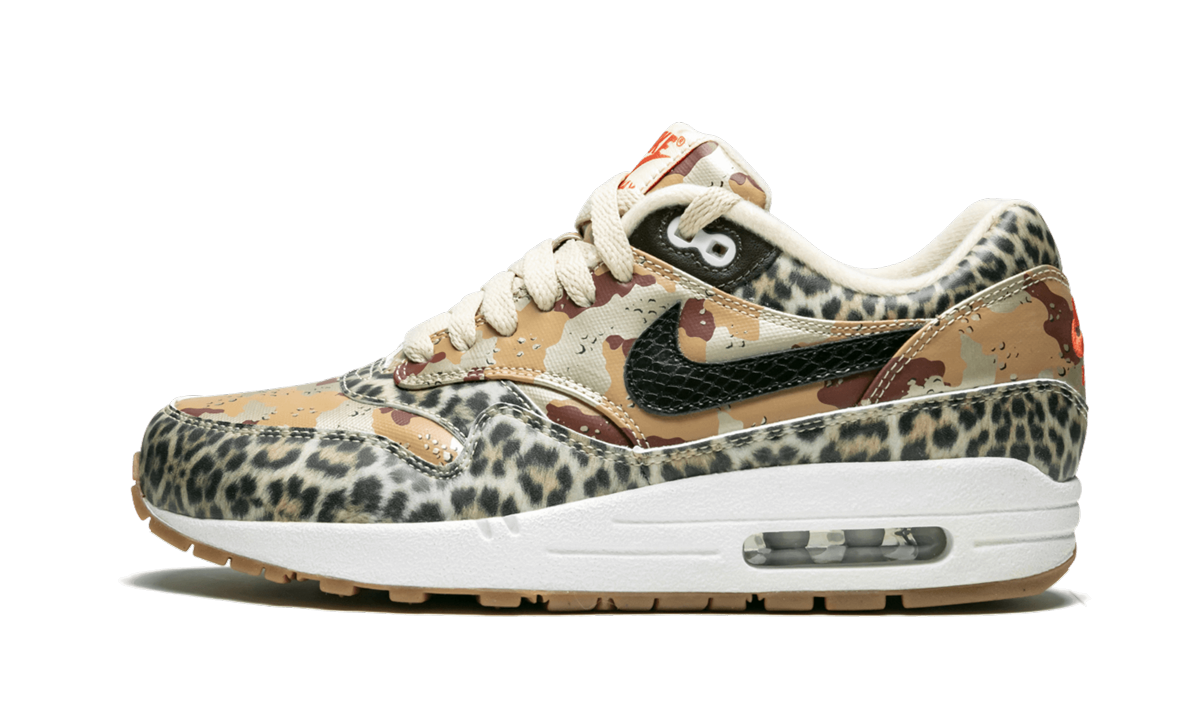 AIR MAX 1 PRM MNS WMNS "Animal Camo"