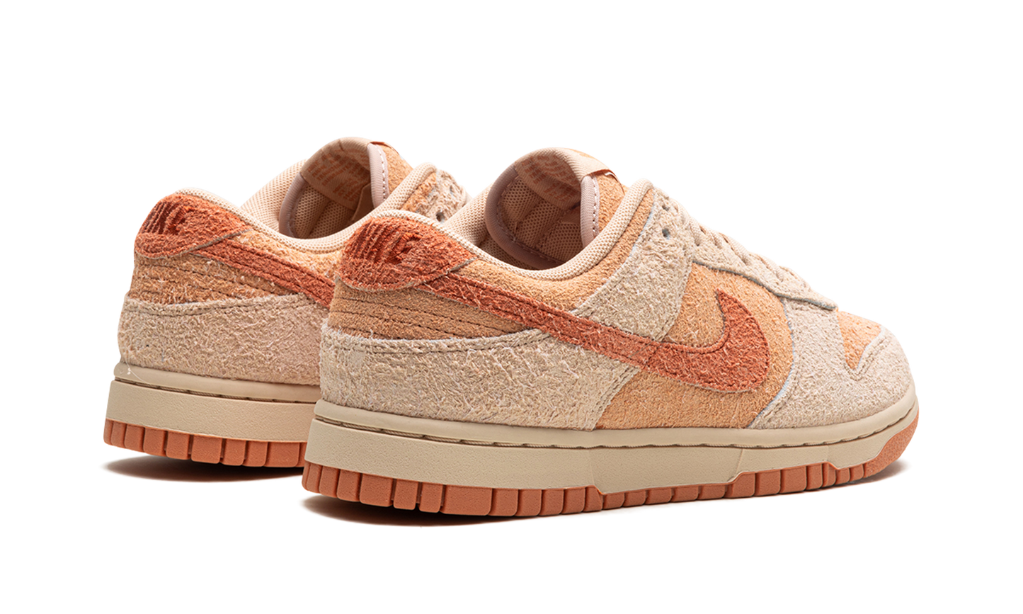 Dunk Low WMNS "Burnt Sunrise"