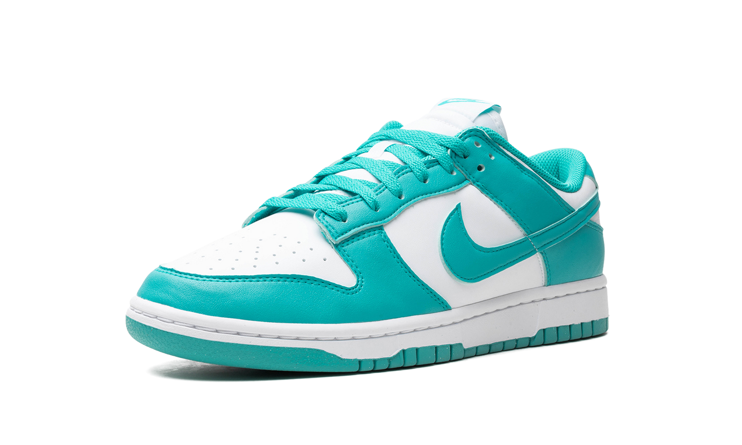 Dunk Low Next Nature WMNS "Dusty Cactus"