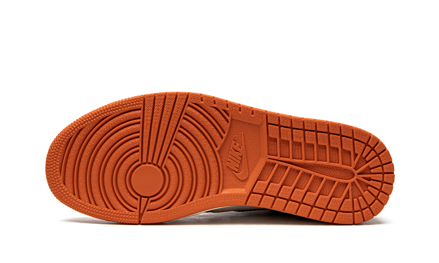 Air Jordan 1 Retro High OG "Reverse Shattered Backboard"