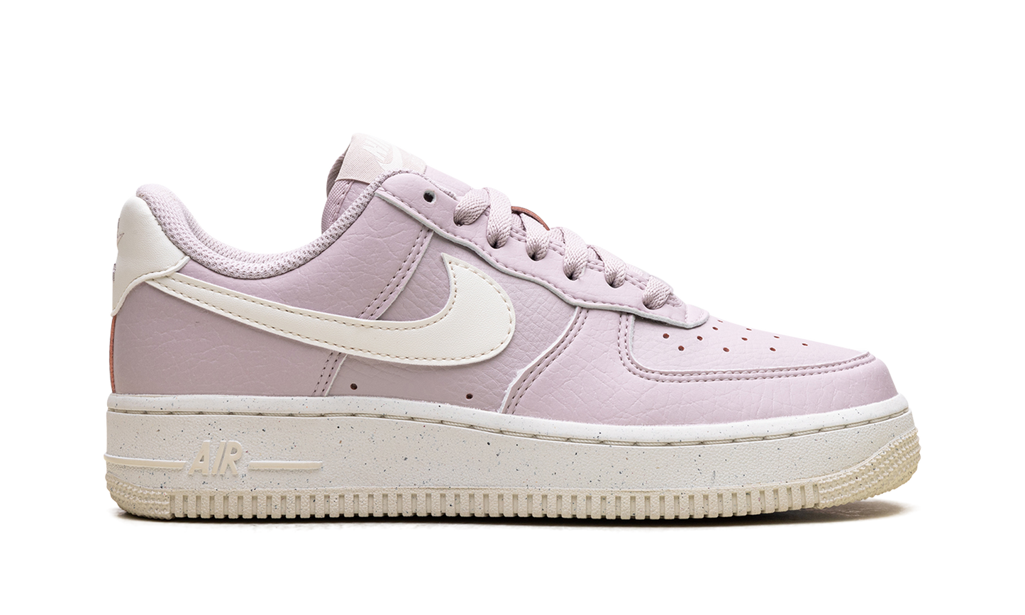 Air Force 1 '07 WMNS "PINK SAIL"