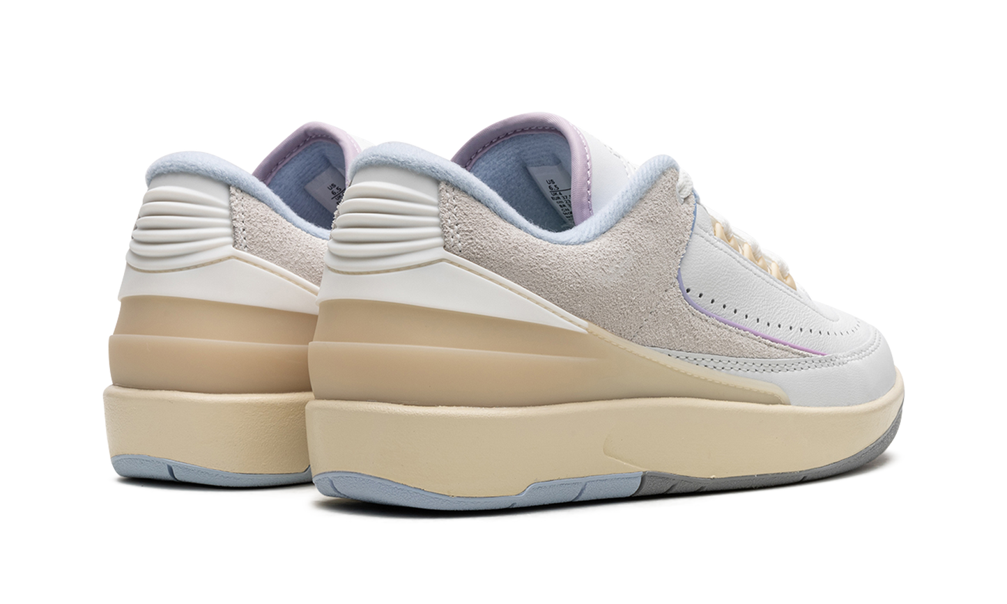 AIR JORDAN 2 LO WMNS "Look Up In The Air"