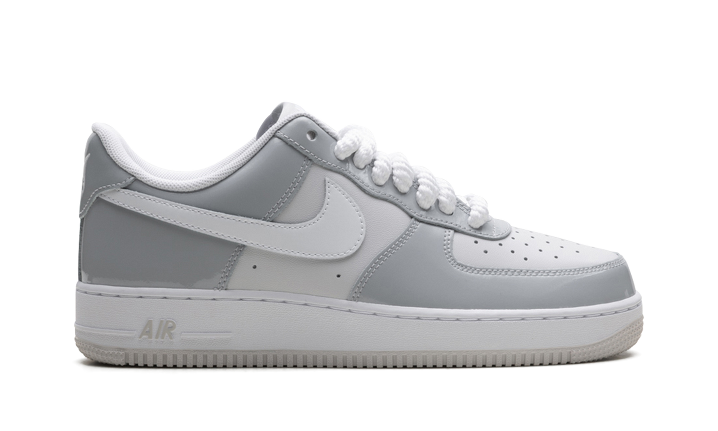 Air Force 1 Low '07 LV8 "Wolf Grey Vast Grey"