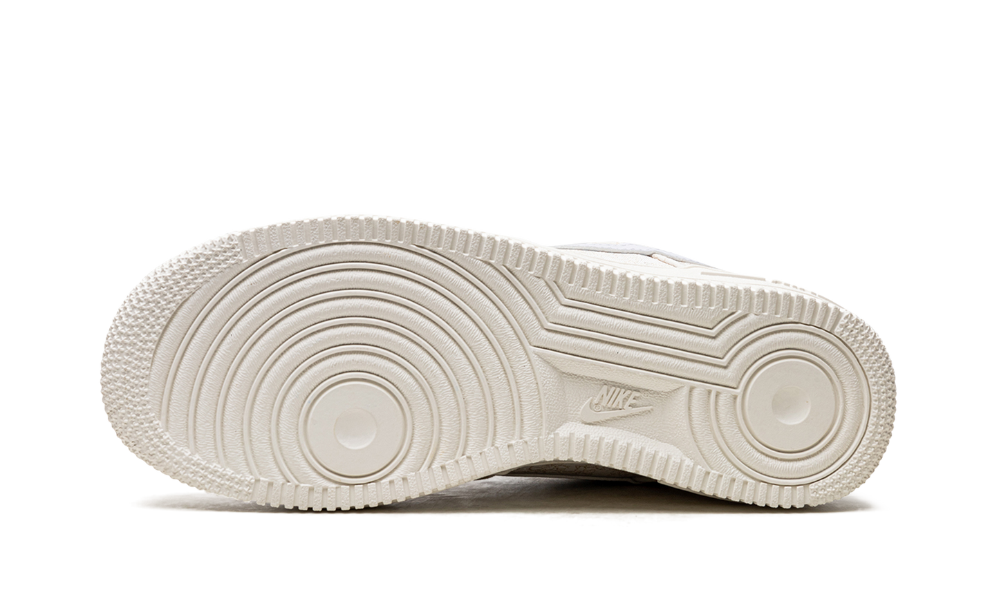 AIR FORCE 1 '07 SE JACQ WMNS "Flower Embroidery"