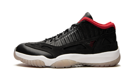 Air Jordan 11 Low IE "Bred 2021"