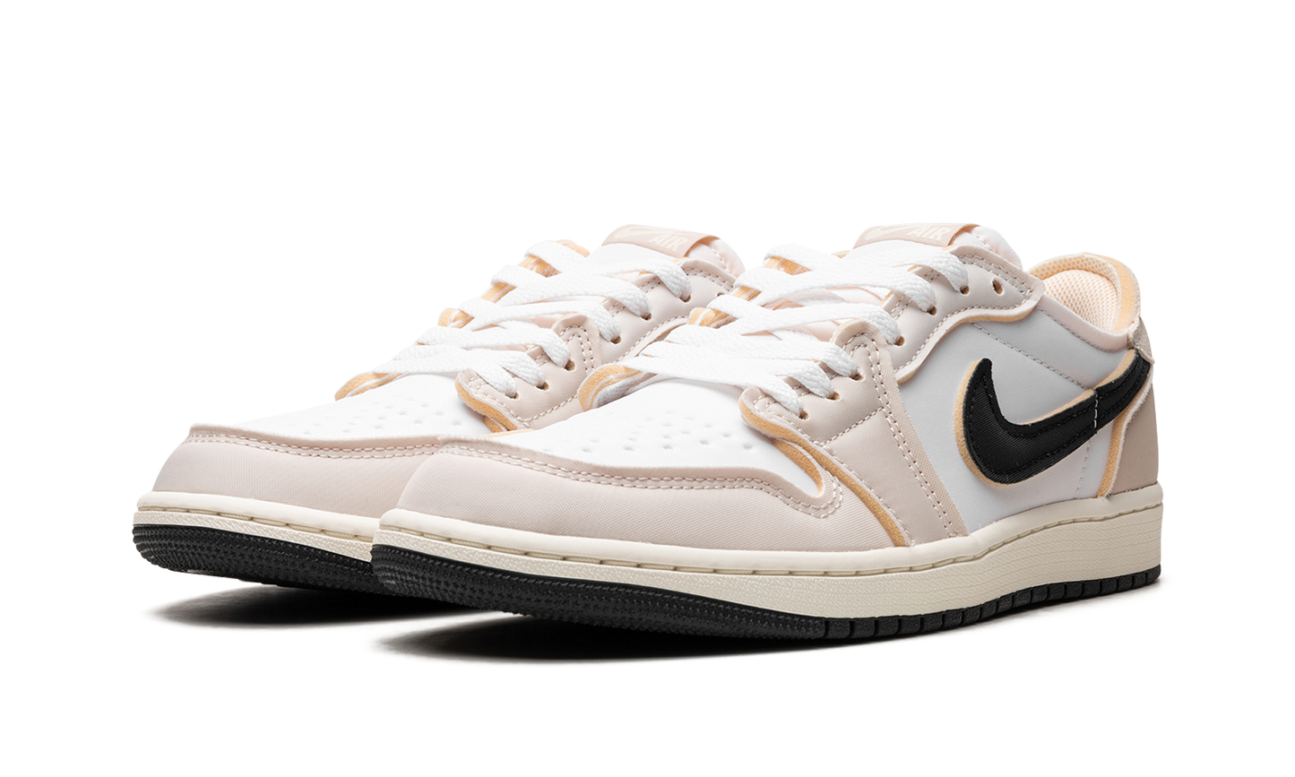Air Jordan 1 Low OG EX "Coconut Milk"