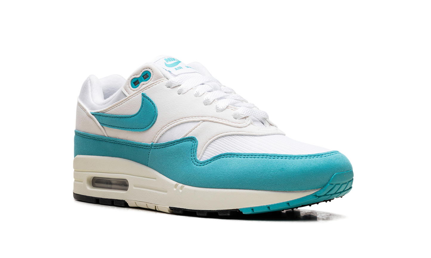 Air Max 1 WMNS "Blue"
