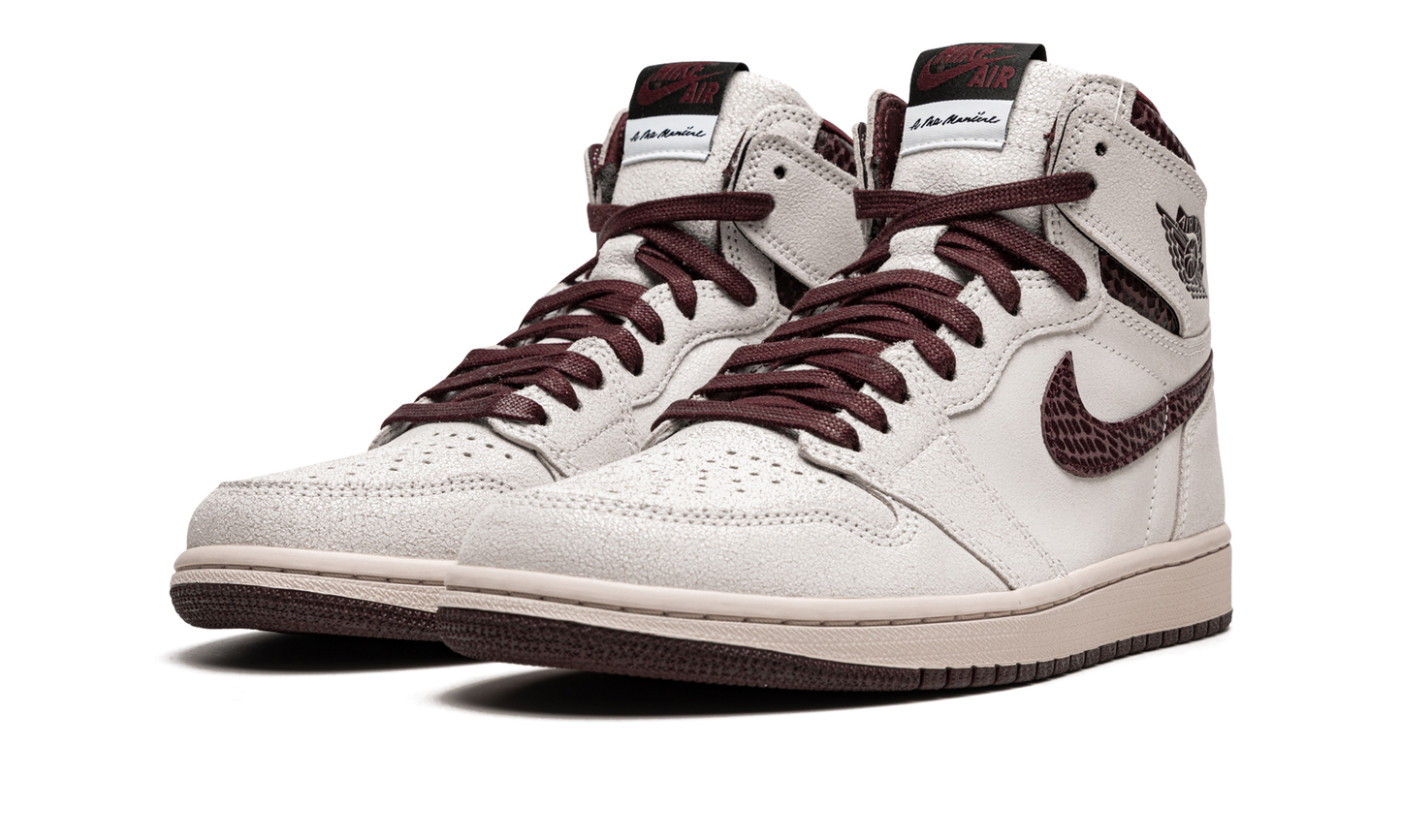Air Jordan 1 Retro High OG "A Ma Maniére"