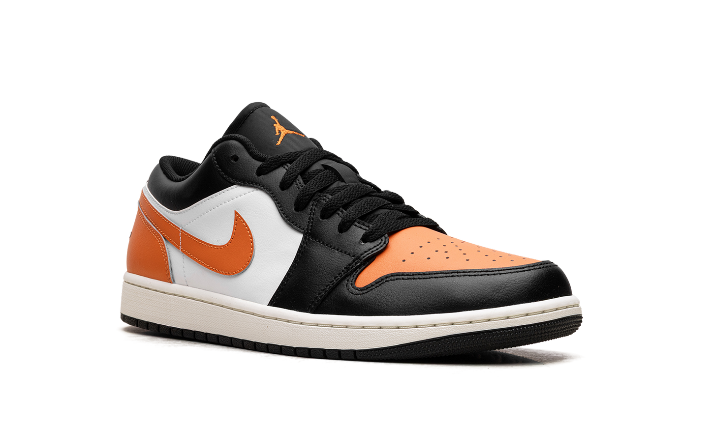 Air Jordan 1 Low "Shattered Backboard Alternate"