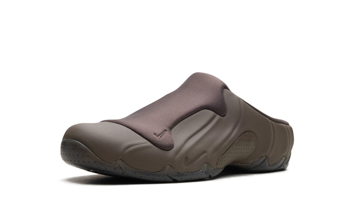 Clogposite "Ironstone"