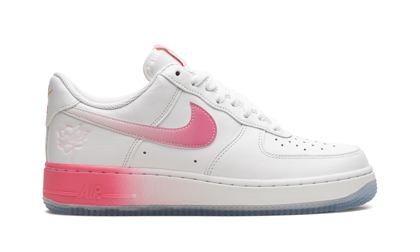 Air Force 1 "San Francisco Chinatown"