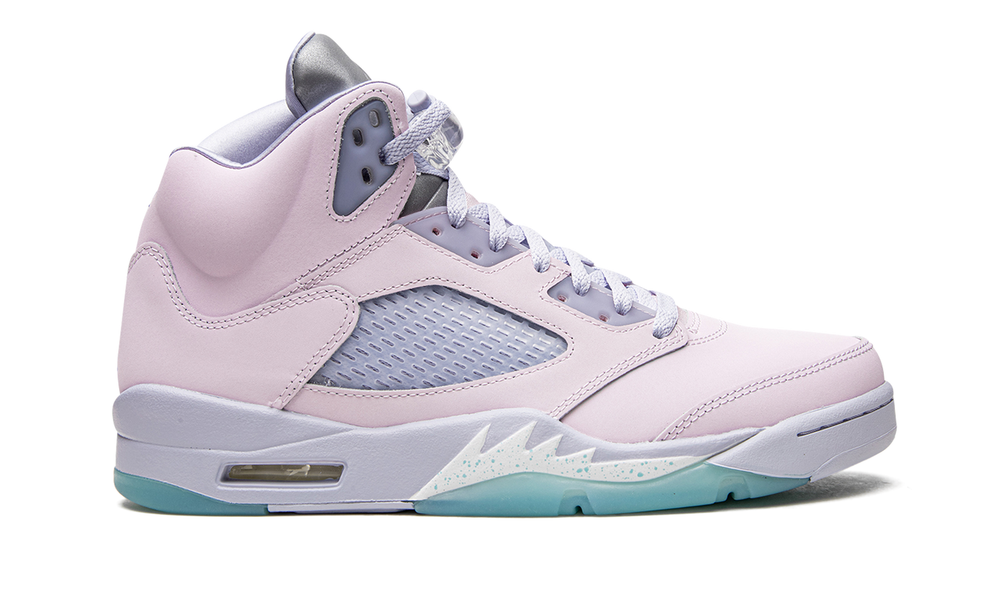 Air Jordan 5 Retro "Regal Pink"