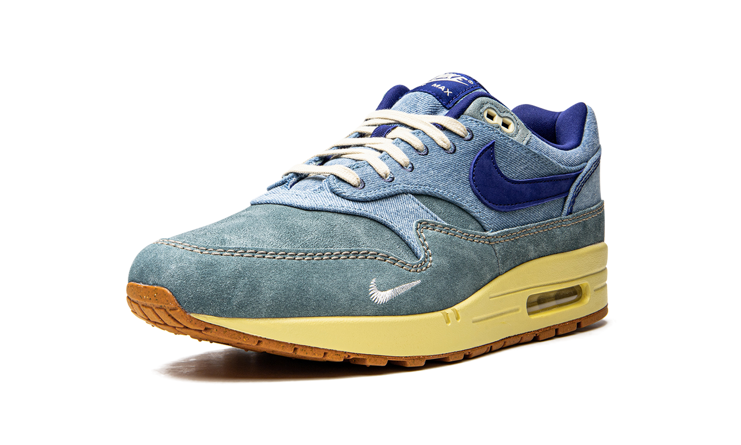 Air Max 1 Premium "Dirty Denim"