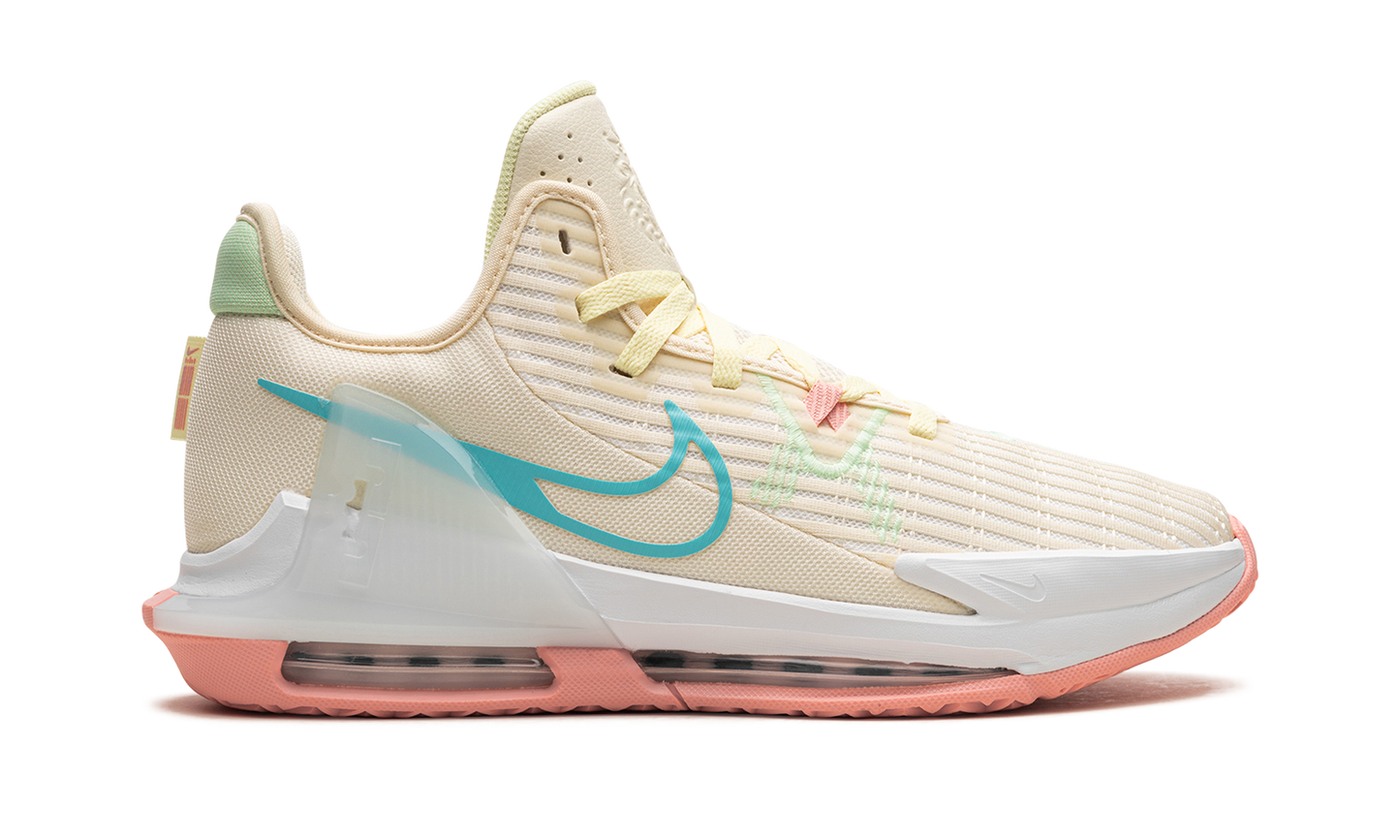 LeBron Witness VI "Easter"