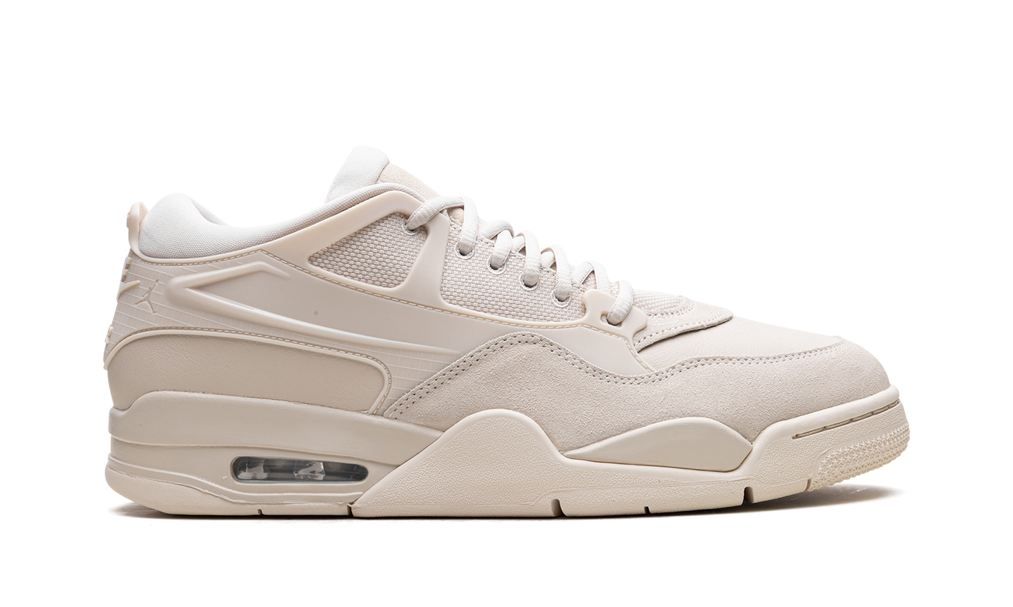 Air Jordan 4 RM WMNS "Legend Light Brown"