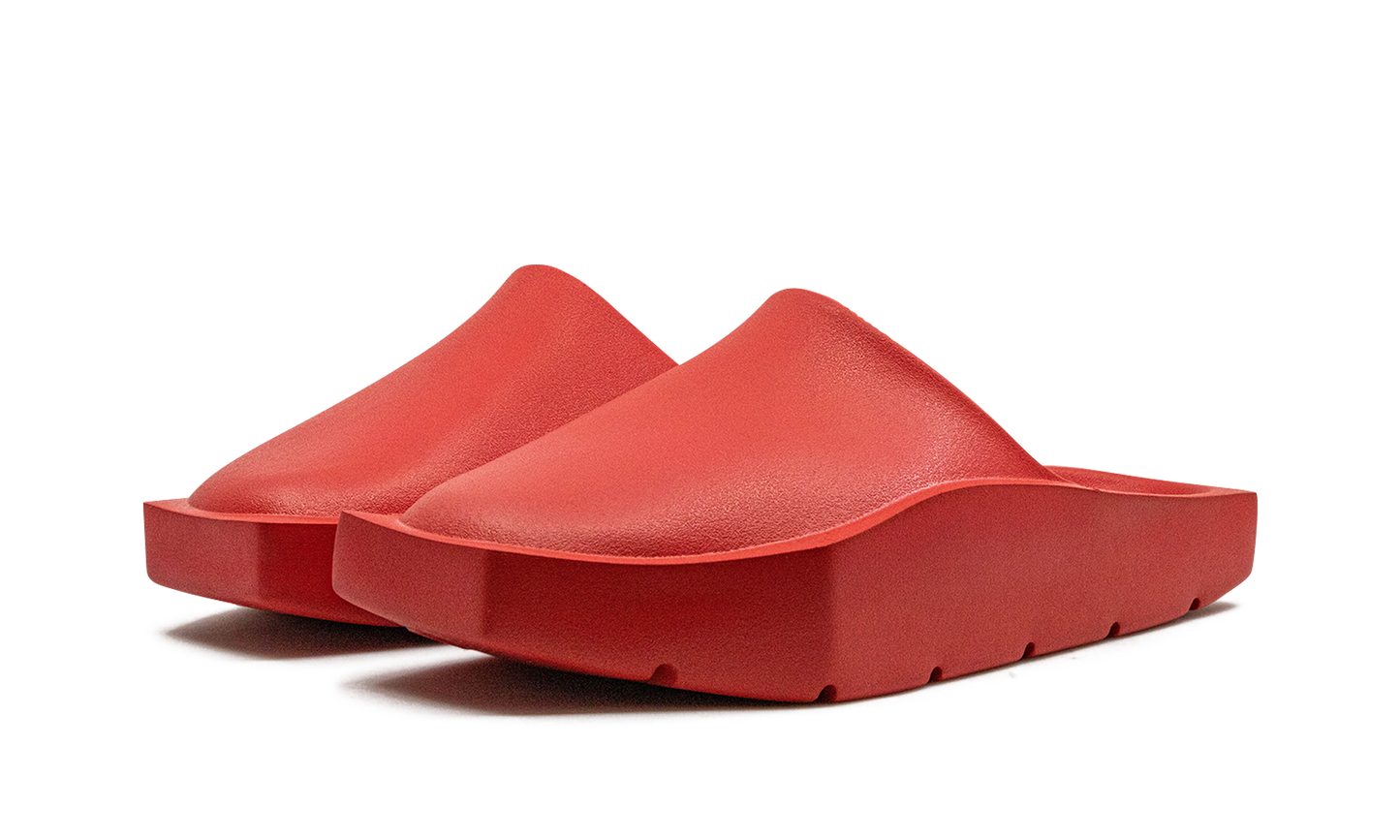 JORDAN HEX MULE WMNS "Triple Red"