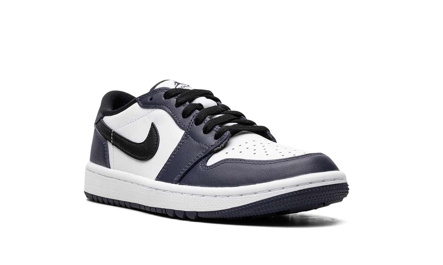 Air Jordan 1 Low Golf "Midnight Navy"