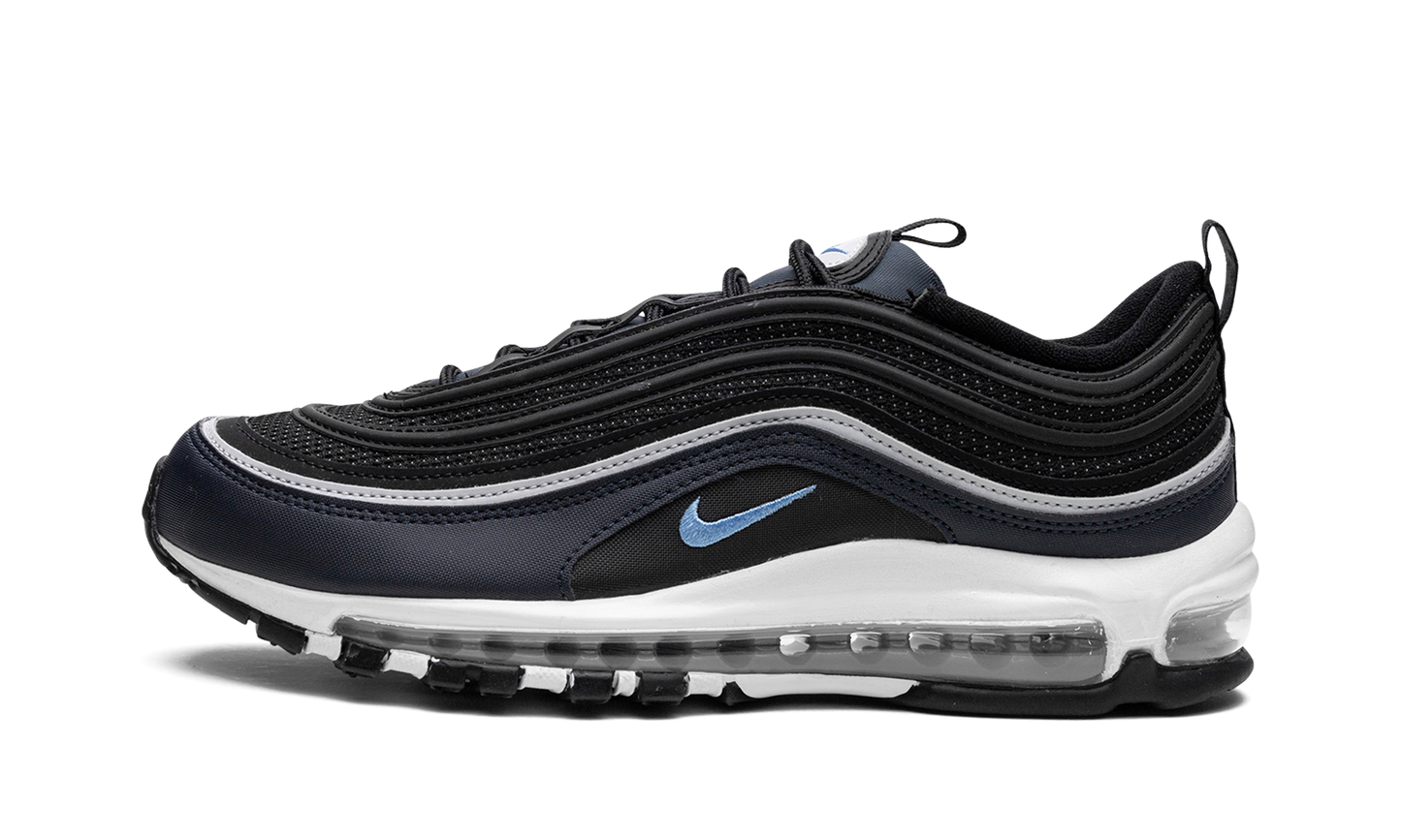 Air Max 97 "Dark Obsidian"