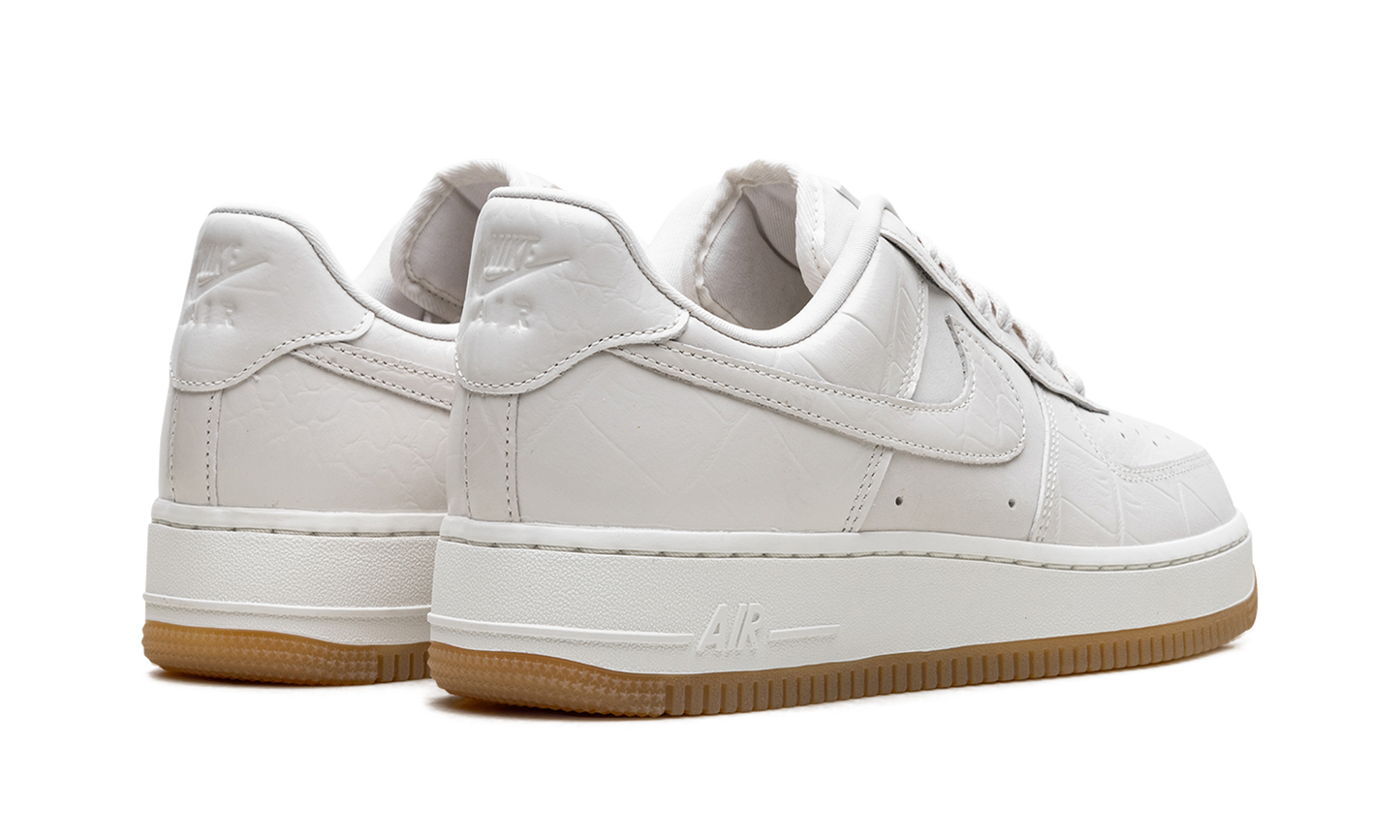 AIR FORCE 1 WMNS "Phantom Croc"