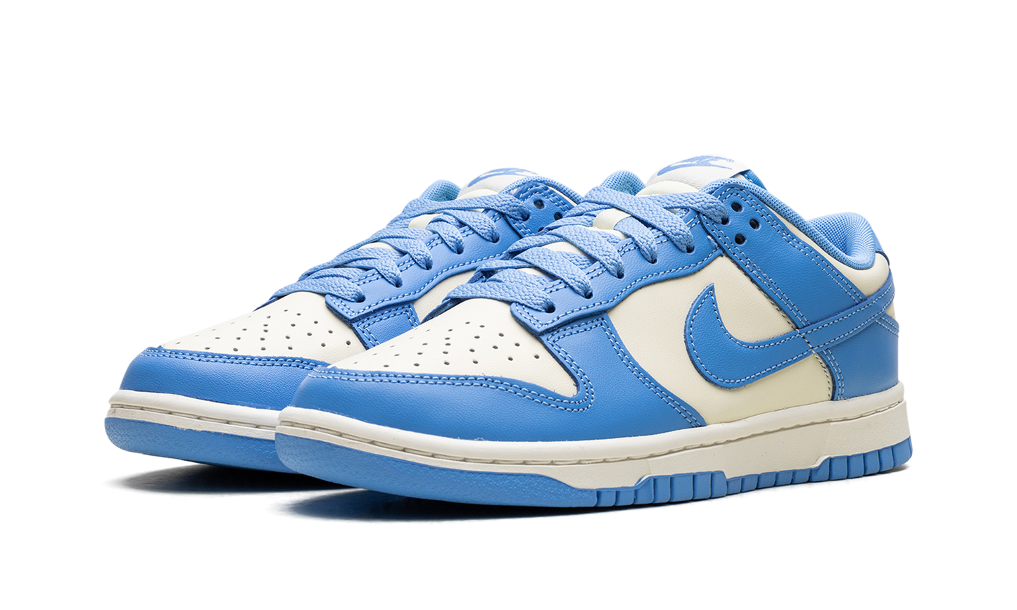 Dunk Low Retro "University Blue"