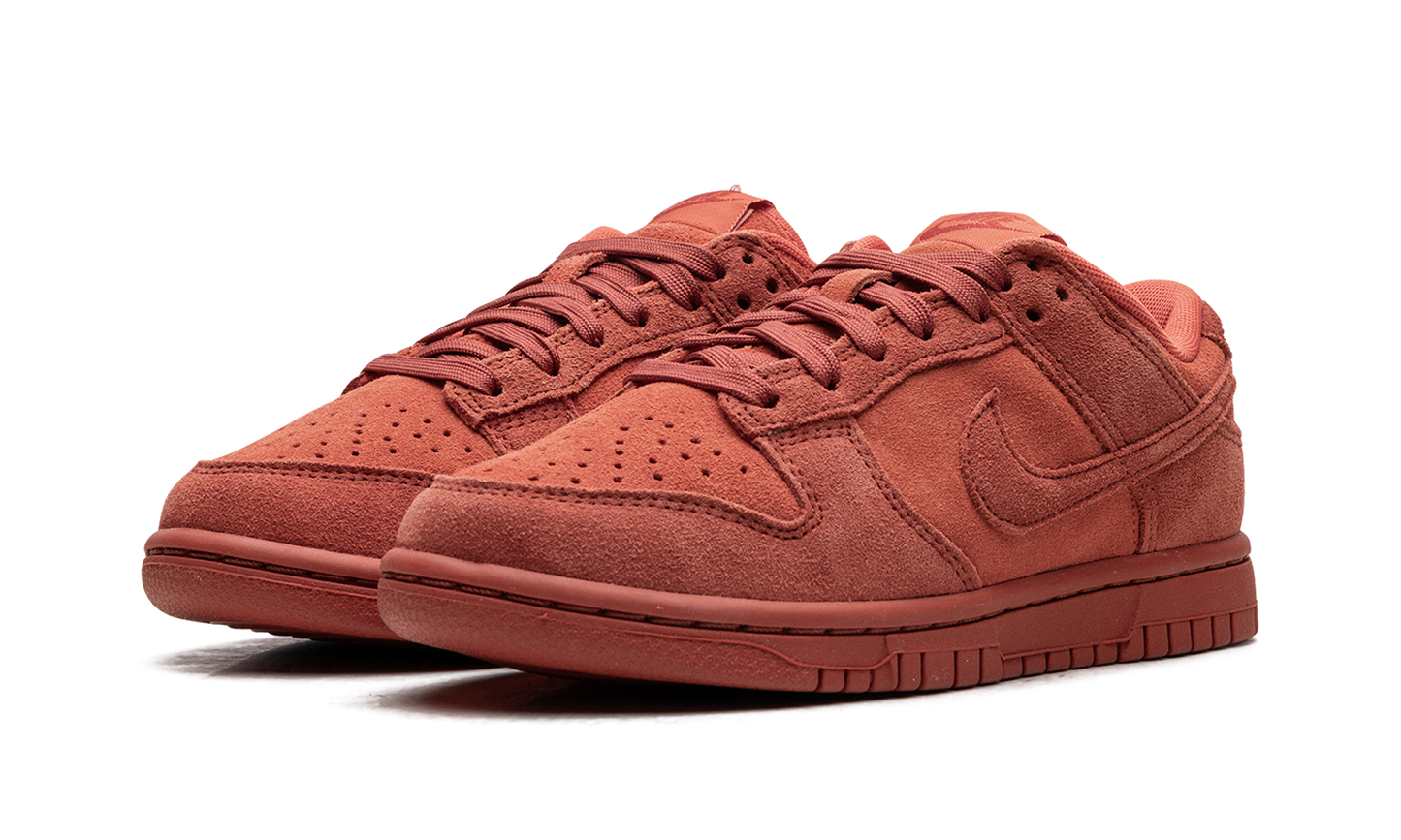 Dunk Low "Valley Of Fire"