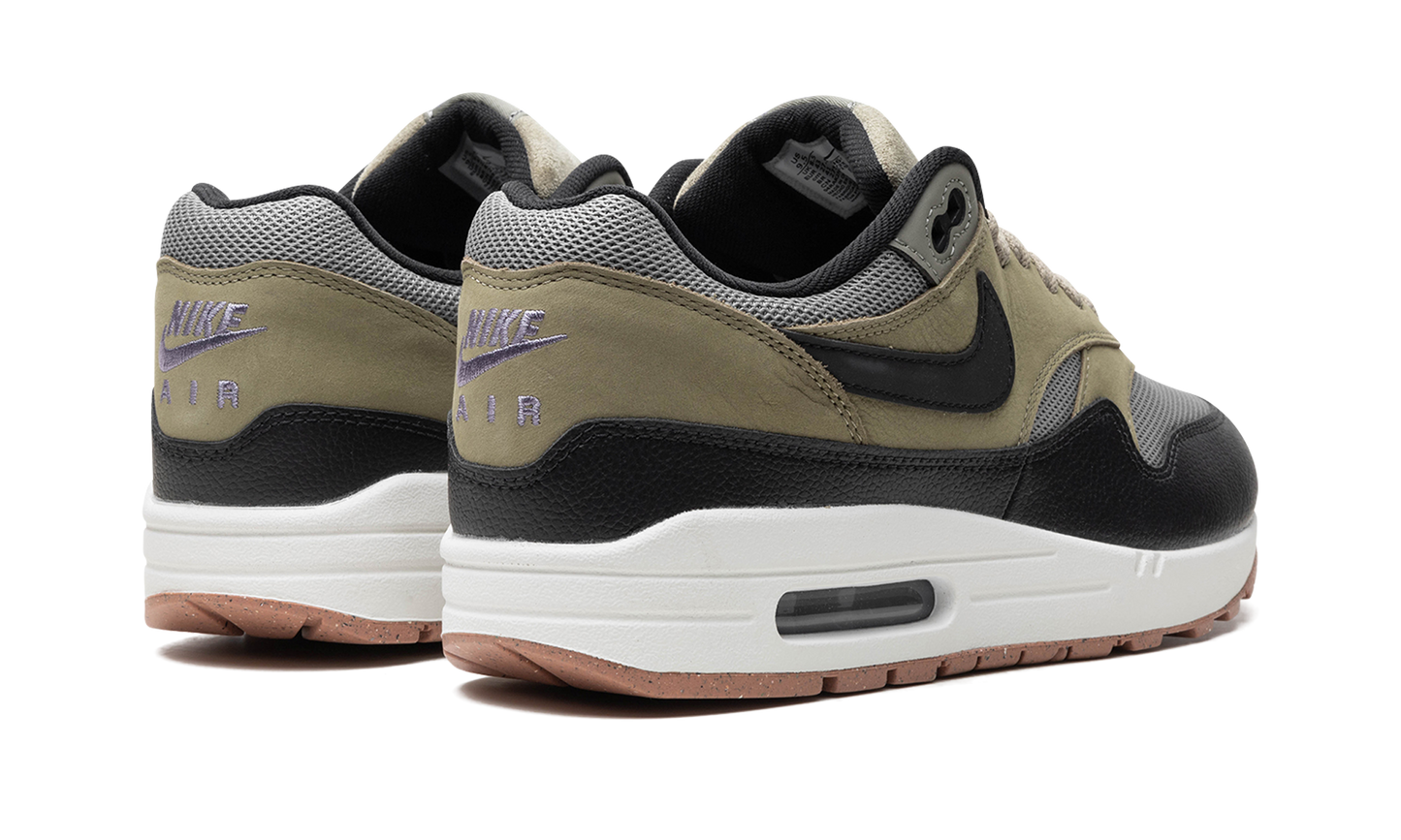 Air Max 1 "Dark Stucco"