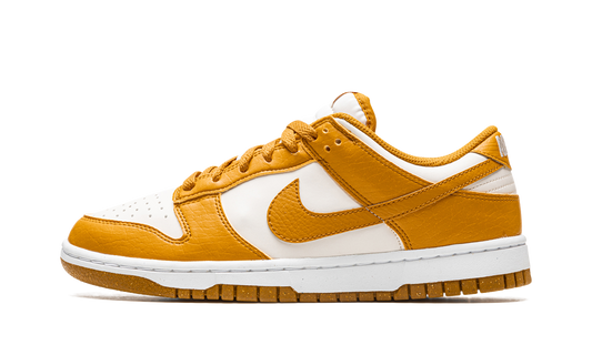 DUNK LO NEXT NATURE MNS WMNS "Gold / Phantom"