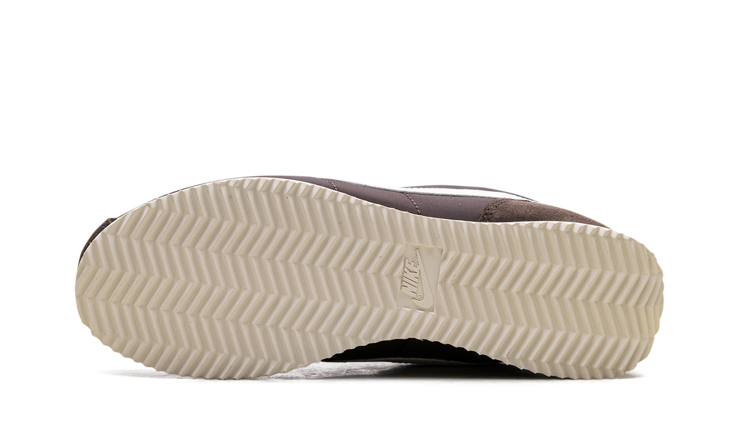 Cortez WMNS "Baroque Brown"