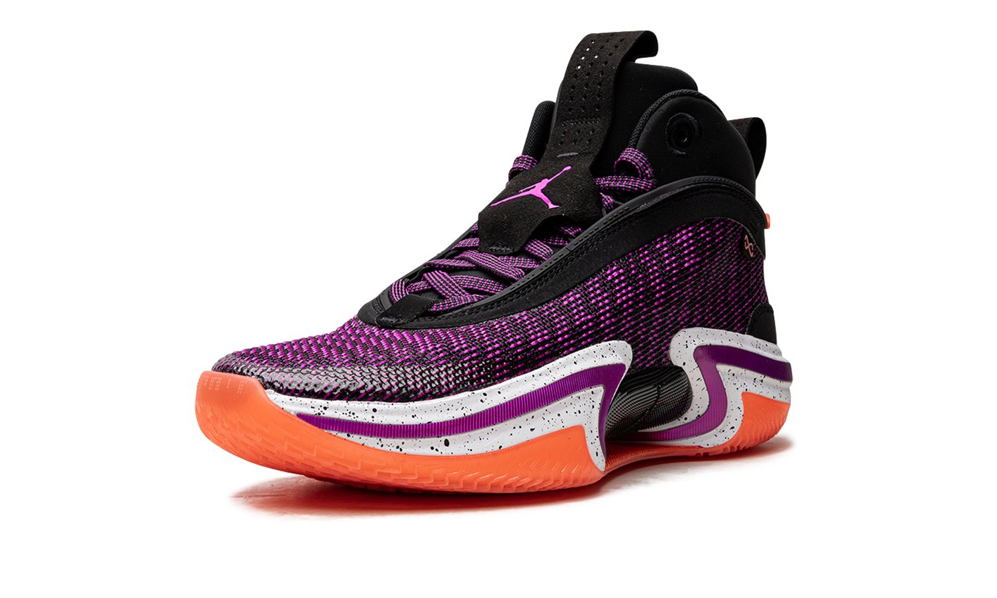 Air Jordan XXXVI "First Light"