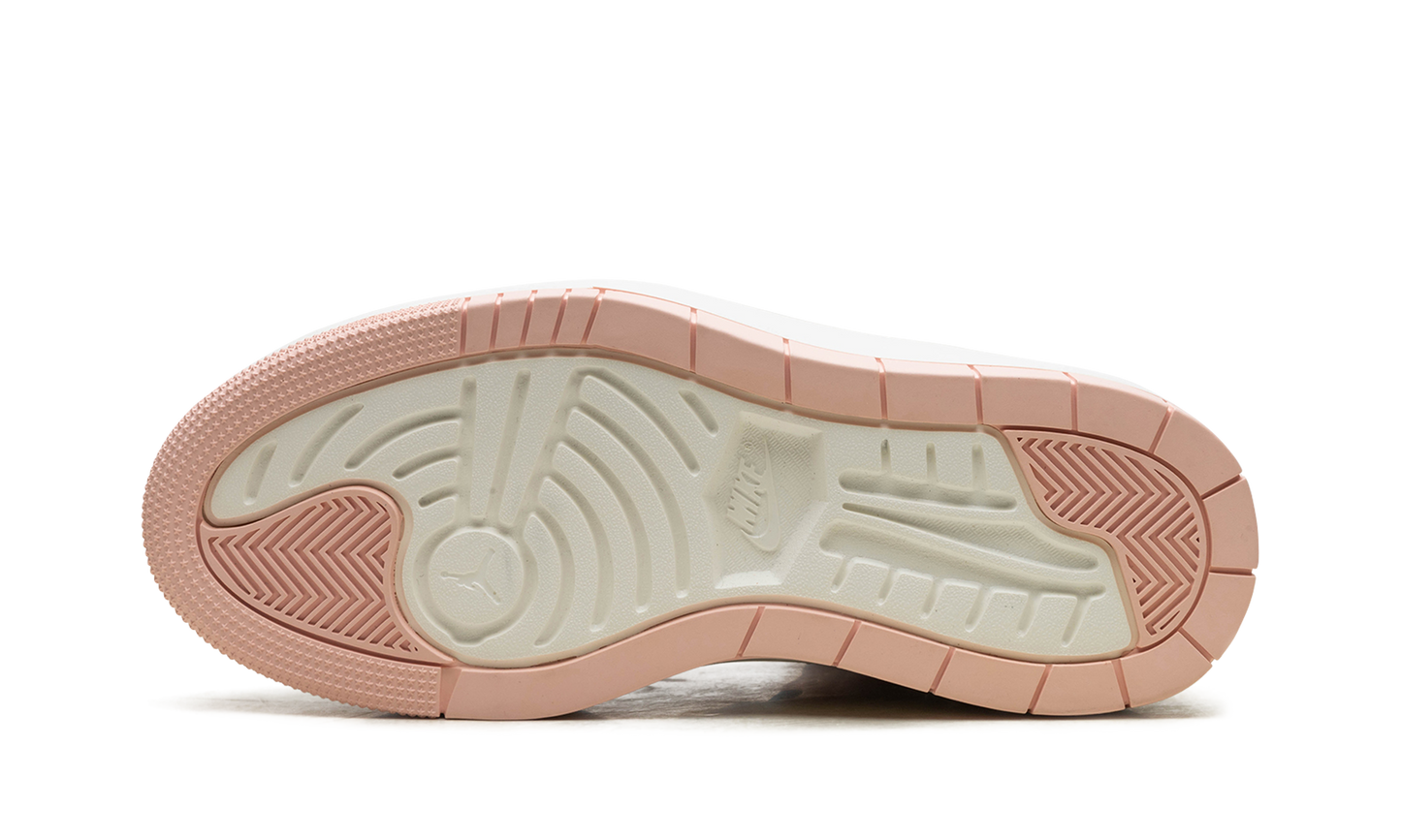 AIR JORDAN 1 HIGH ELEVATE WMNS "Atmosphere Pink"