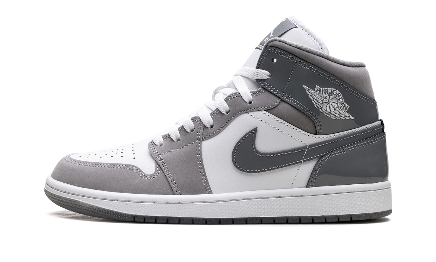 Jordan 1 Mid SE "Cool Grey"