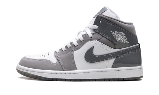 Jordan 1 Mid SE "Cool Grey"