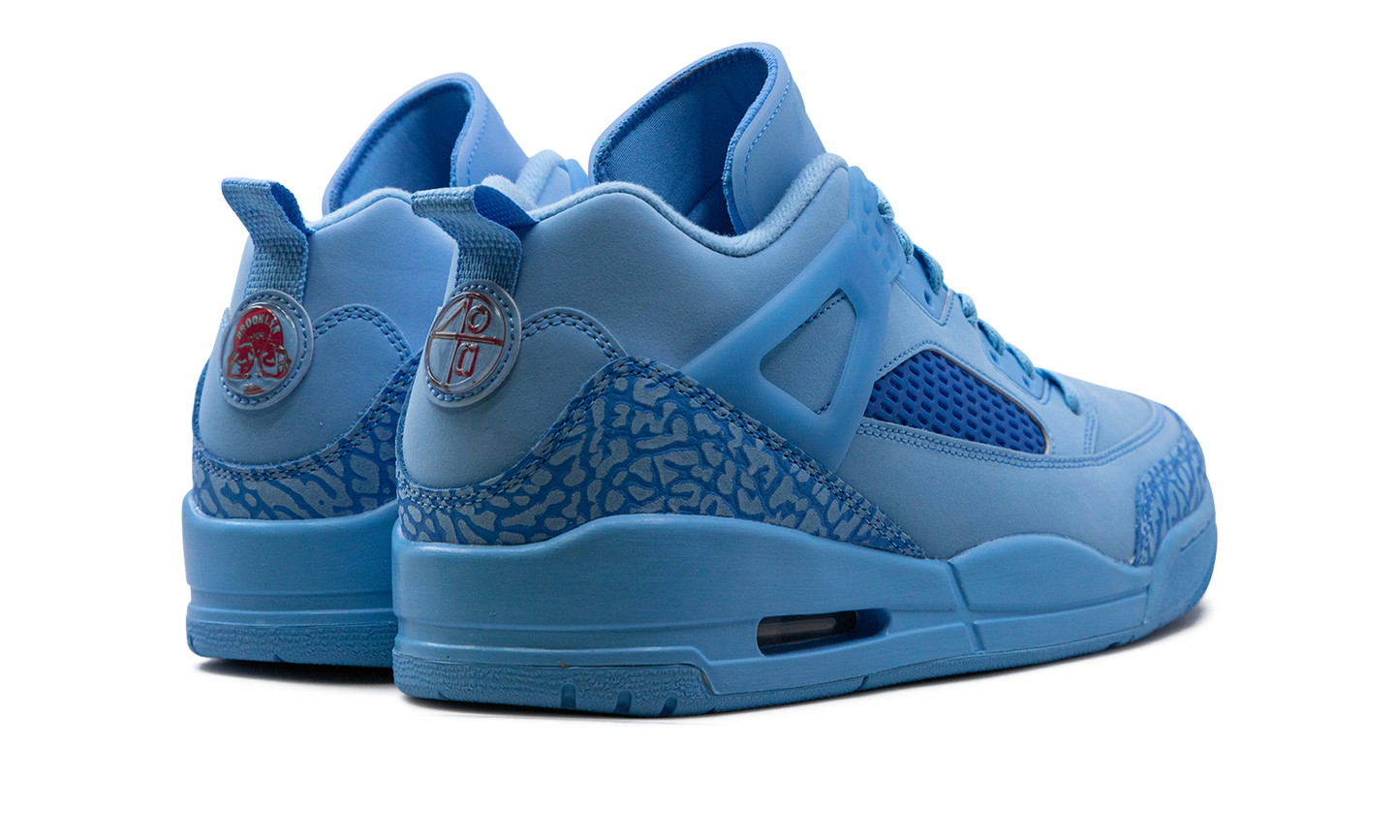 Jordan Spizike Low "Houston Oilers"