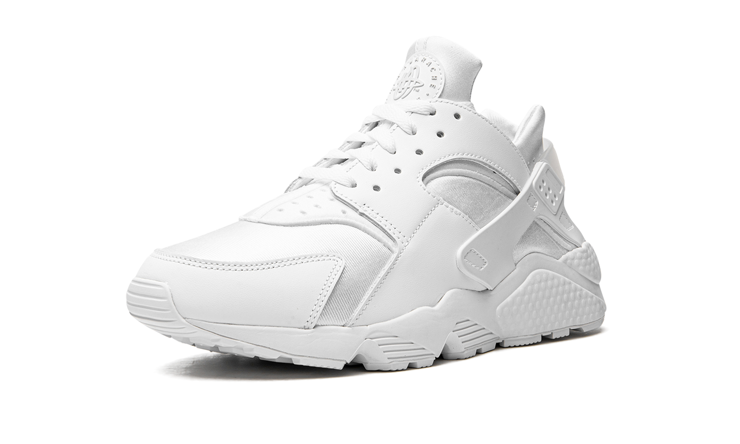 Air Huarache "White Pure Platinum"