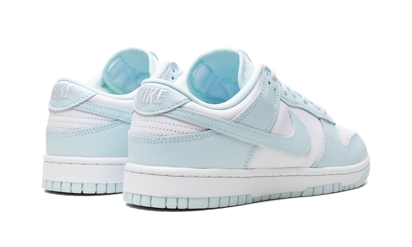 Dunk Low "Glacier Blue"