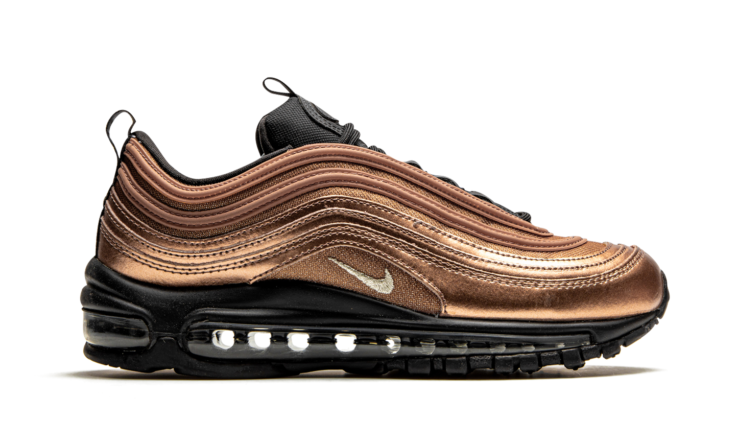 AIR MAX 97 MNS WMNS "Copper"