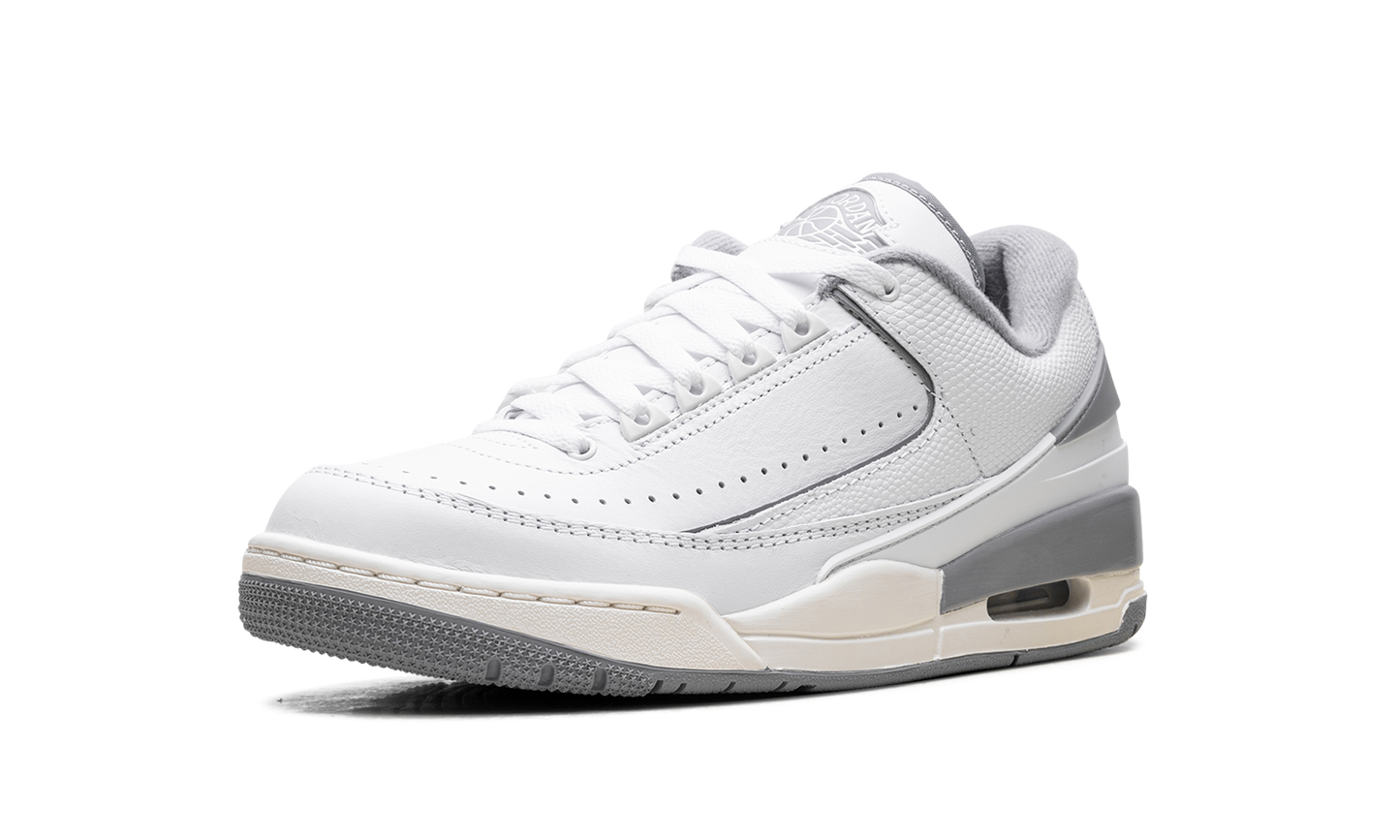 Jordan 2/3 "White Cement"