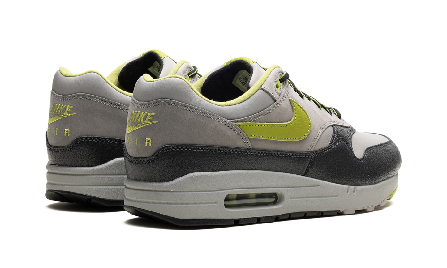 Air Max 1 "HUF - Pear"