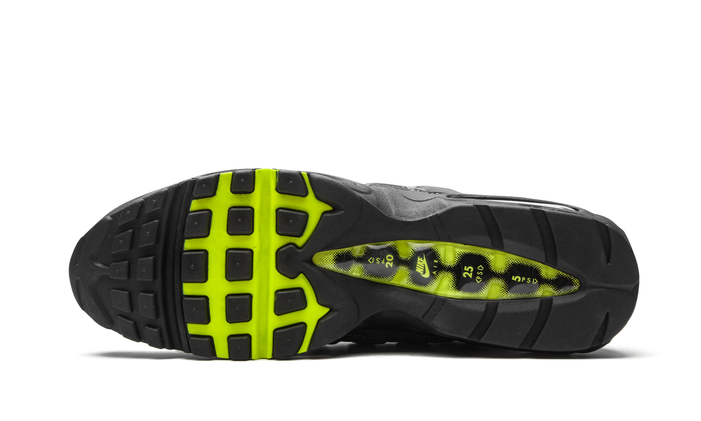 Air Max 95 OG "Neon 2020"